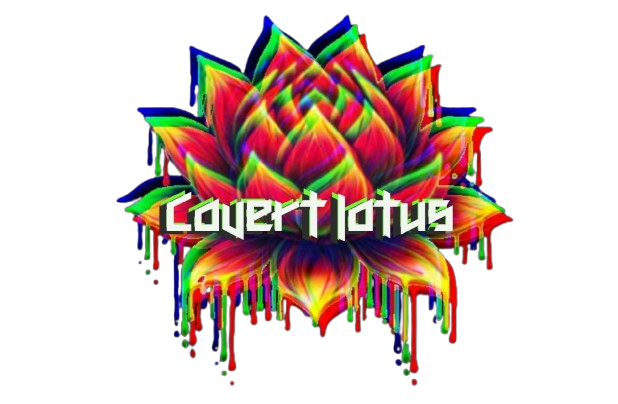 Covert Lotus Brings a Hypnotic Twist to EDM